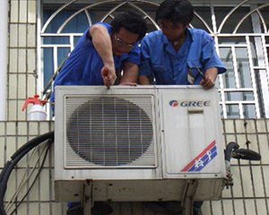 原阳空调售后维修服务中心在哪里找