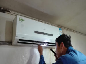 原阳格力空调电话是多少