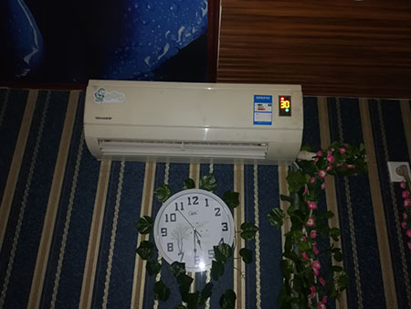 原阳空调维修售后服务中心