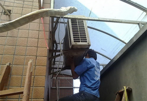 原阳空调维修售后服务中心