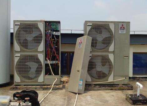 原阳空调维修电话号码多少