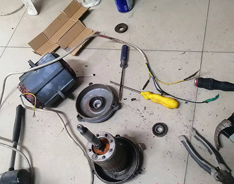 原阳空调维修售后服务中心电话在哪里找