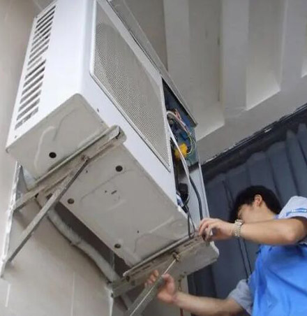 原阳24小时空调维修热线