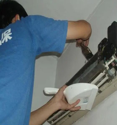 原阳空调清洗保养