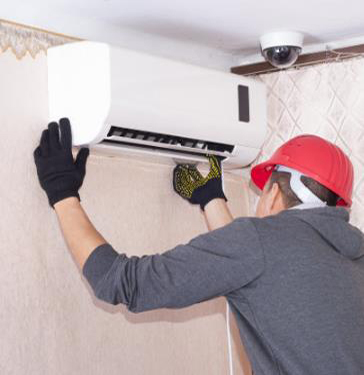 原阳空调内机噪音大